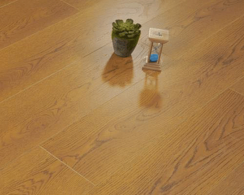 实木地板的铺装方法?